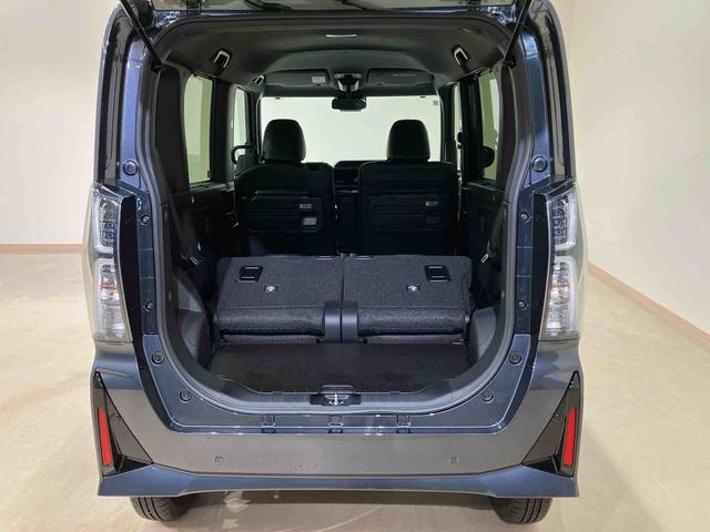 タントカスタムＸ（北海道）の中古車