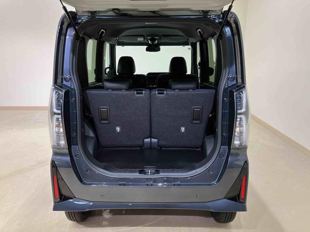 タントカスタムＸ（北海道）の中古車