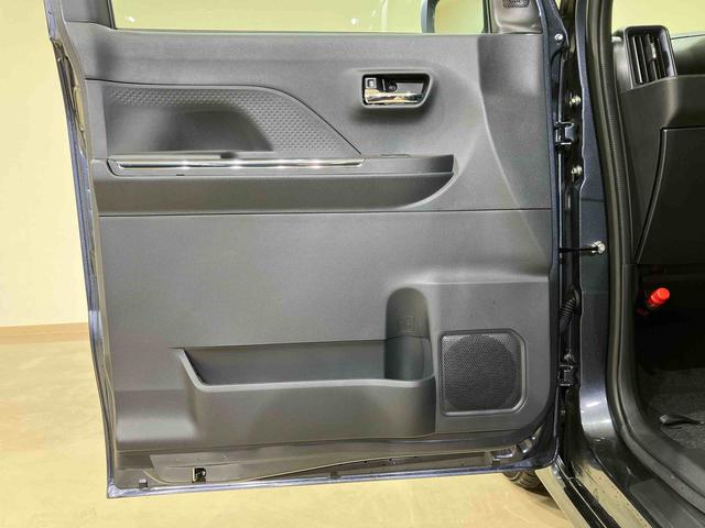 タントカスタムＸ（北海道）の中古車