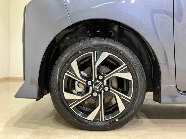 タントカスタムＸ（北海道）の中古車