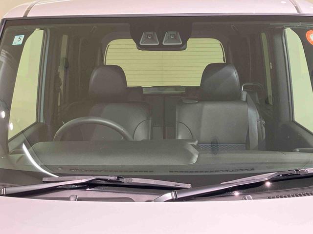 タントカスタムＲＳ（北海道）の中古車