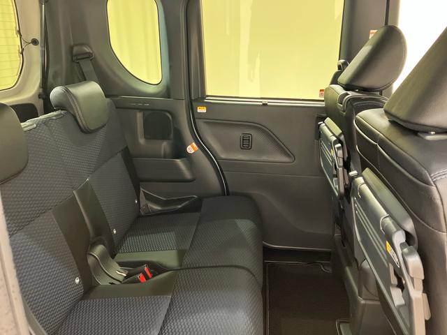 タントカスタムＲＳ（北海道）の中古車