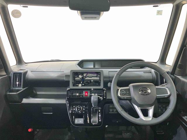 タントカスタムＲＳ（北海道）の中古車