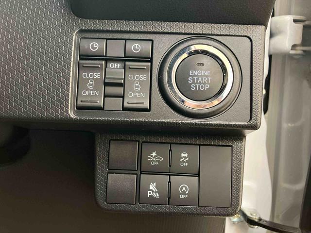 タントカスタムＲＳ（北海道）の中古車