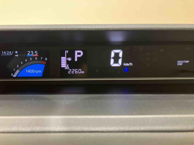 タントカスタムＲＳ（北海道）の中古車