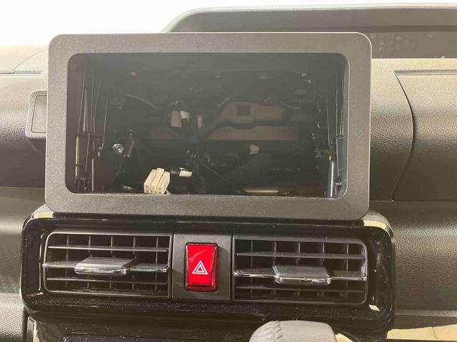 タントカスタムＲＳ（北海道）の中古車