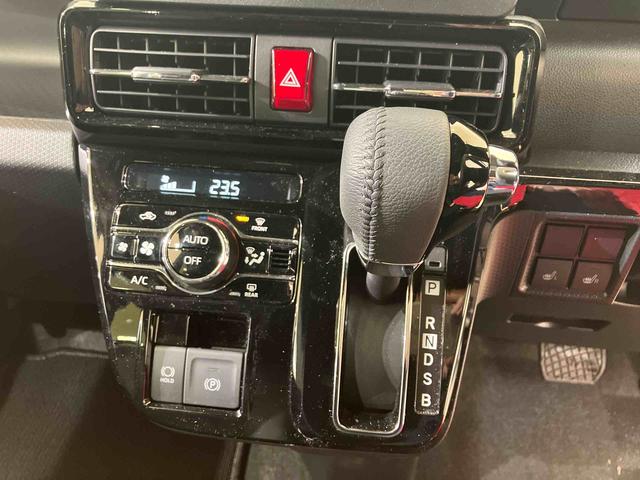 タントカスタムＲＳ（北海道）の中古車