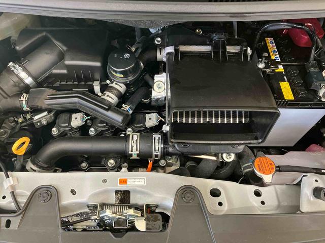 タントカスタムＲＳ（北海道）の中古車