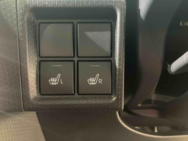 タントカスタムＲＳ（北海道）の中古車