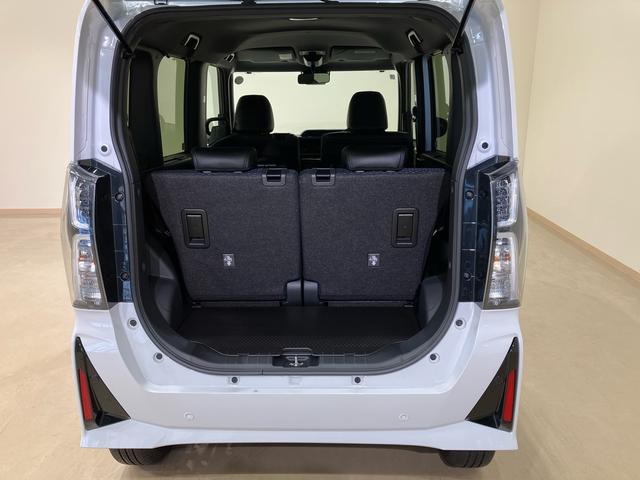 タントカスタムＲＳ（北海道）の中古車