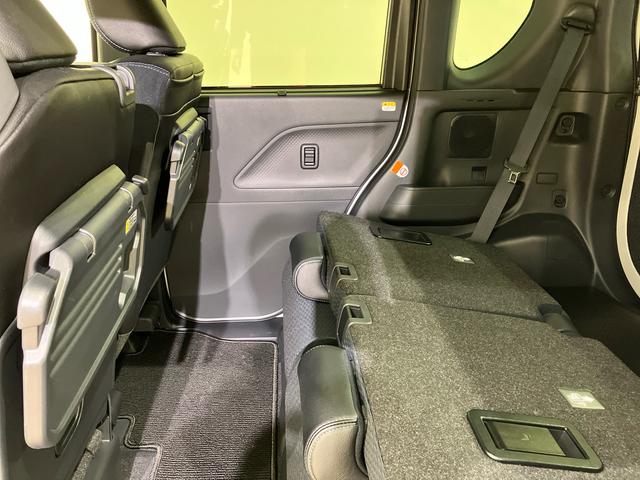 タントカスタムＲＳ（北海道）の中古車