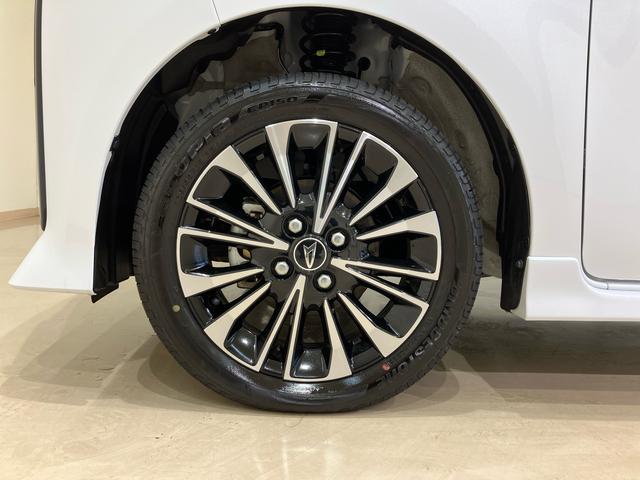 タントカスタムＲＳ（北海道）の中古車