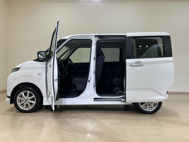 ムーヴＧ（北海道）の中古車