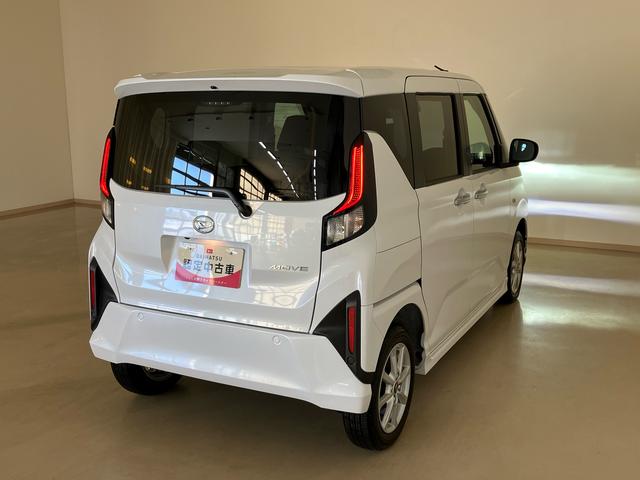 ムーヴＧ（北海道）の中古車