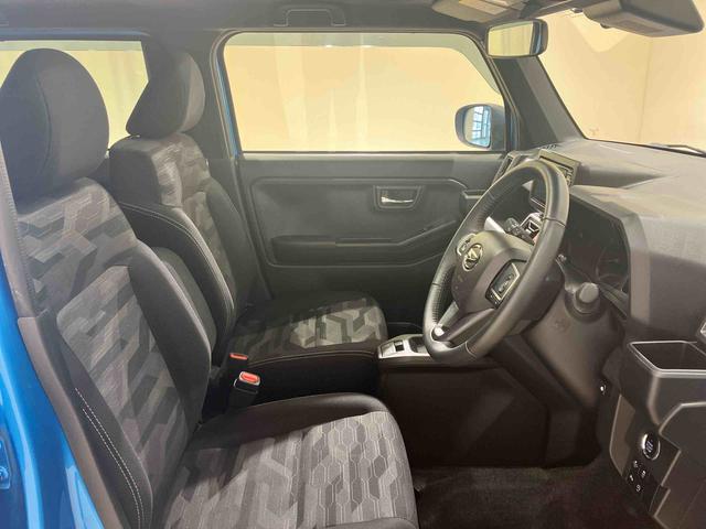 タフトＧターボ　クロムベンチャー（北海道）の中古車