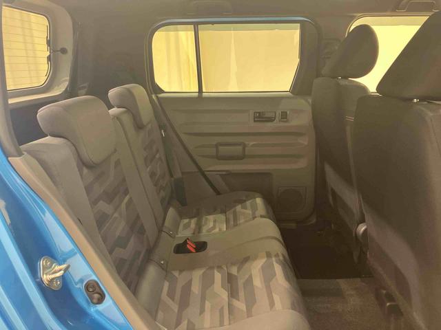 タフトＧターボ　クロムベンチャー（北海道）の中古車