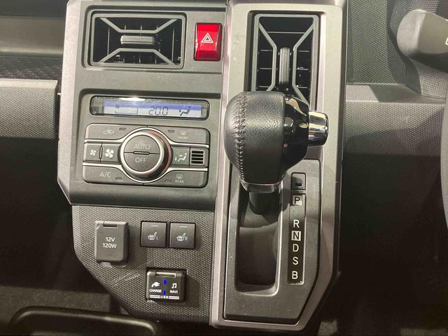 タフトＧターボ　クロムベンチャー（北海道）の中古車