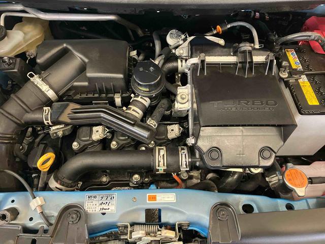タフトＧターボ　クロムベンチャー（北海道）の中古車