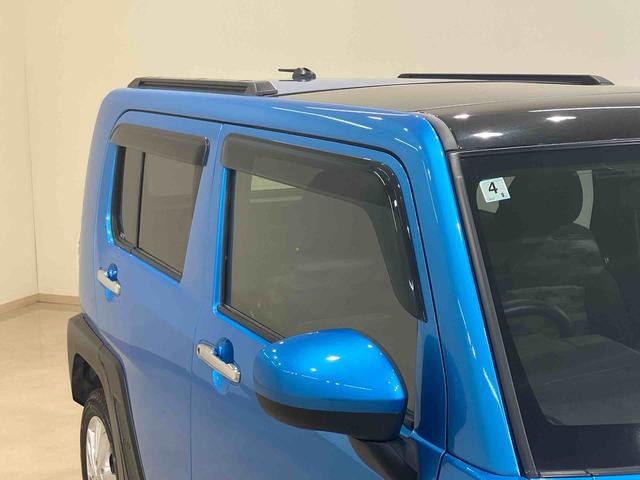 タフトＧターボ　クロムベンチャー（北海道）の中古車