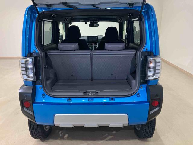 タフトＧターボ　クロムベンチャー（北海道）の中古車