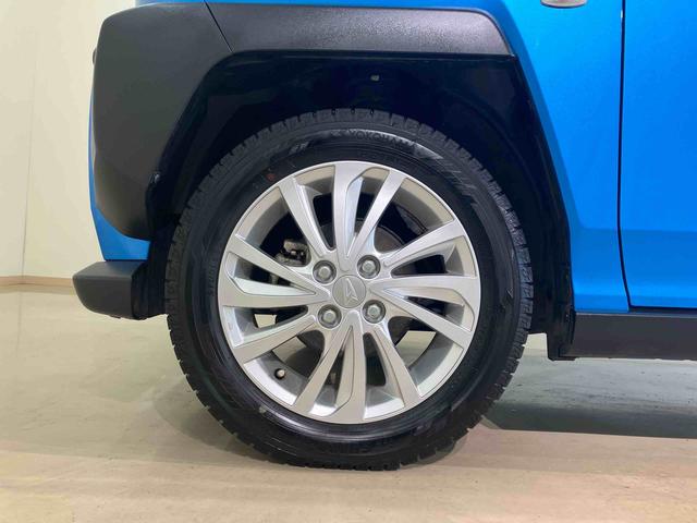 タフトＧターボ　クロムベンチャー（北海道）の中古車