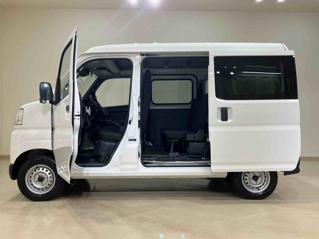 ハイゼットカーゴDX(北海道)の中古車