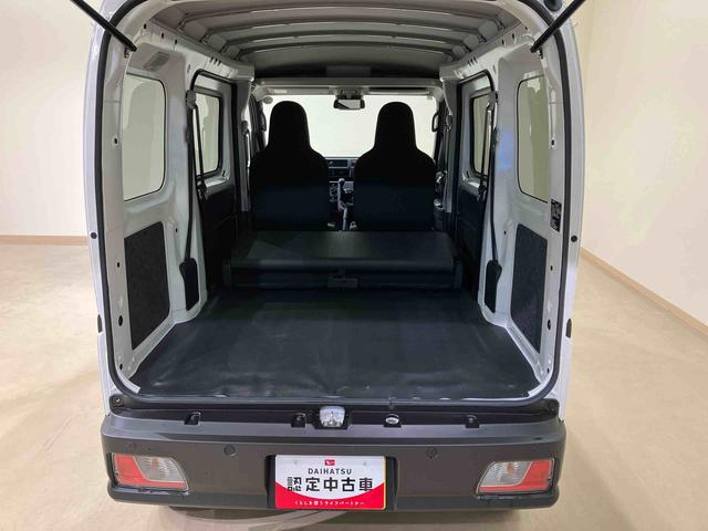 ハイゼットカーゴDX(北海道)の中古車