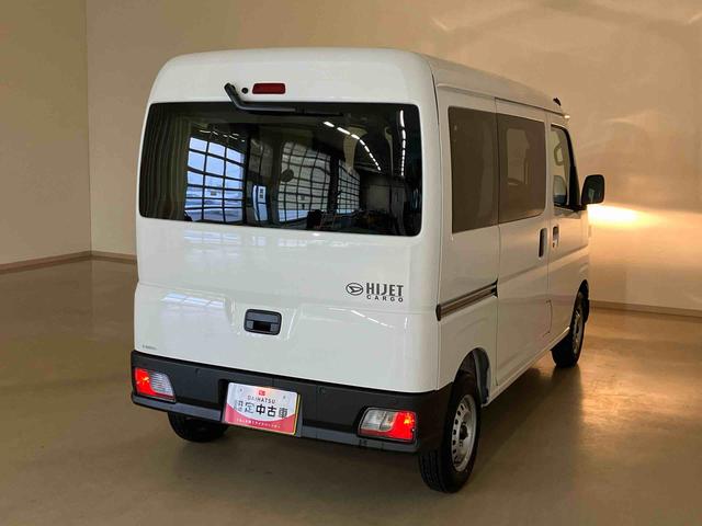 ハイゼットカーゴDX(北海道)の中古車