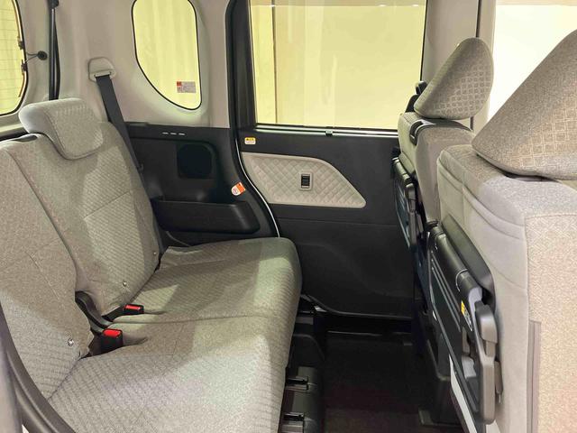 タントＸ（北海道）の中古車