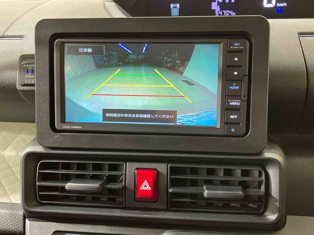 タントＸ（北海道）の中古車