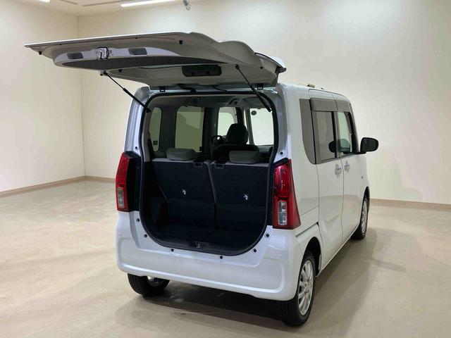 タントＸ（北海道）の中古車