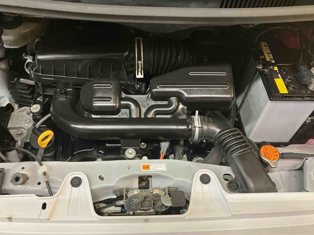 タントＸ（北海道）の中古車