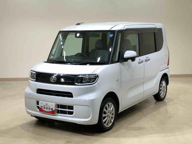 タントＸ（北海道）の中古車