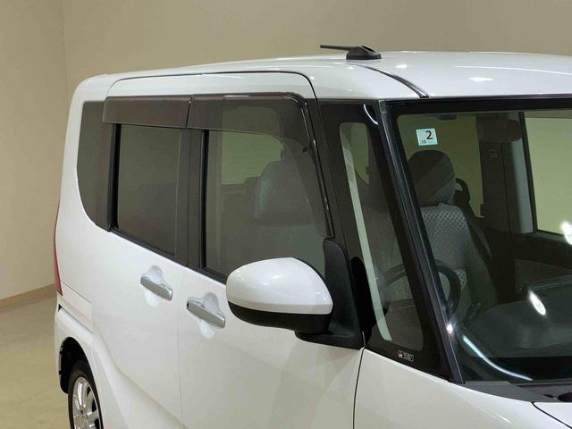 タントＸ（北海道）の中古車