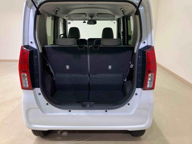 タントＸ（北海道）の中古車