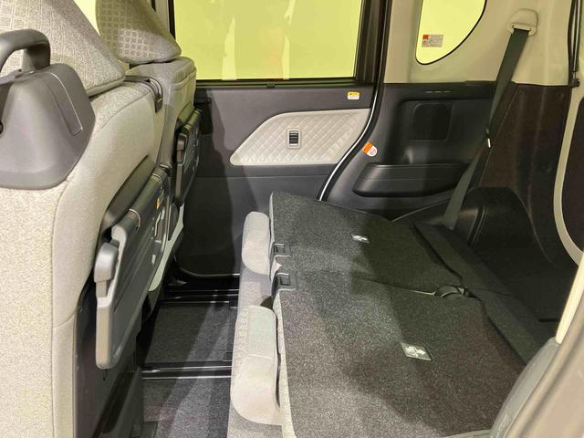 タントＸ（北海道）の中古車