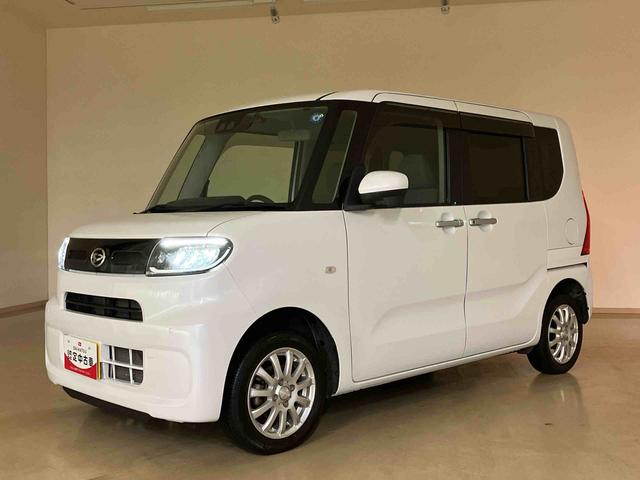 タントＸ（北海道）の中古車