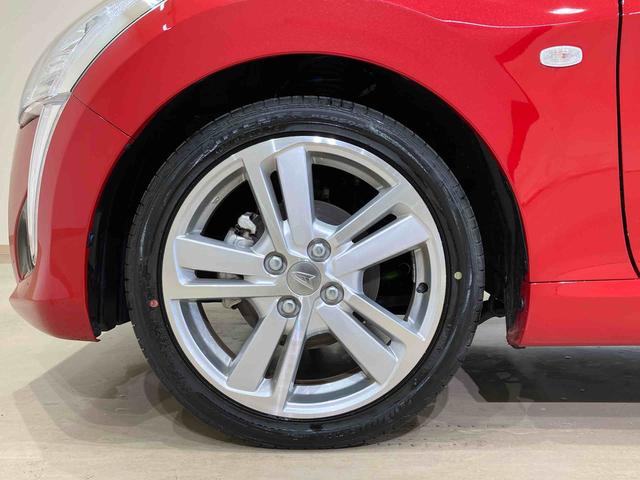 コペンローブメモリーナビ　シートヒーター　ターボ　アイドリングストップ　ＵＳＢ入力端子　オートライト　ＬＥＤヘッドランプ　Ｂｌｕｅｔｏｏｔｈ接続　スマートキー　記録簿　ワンオーナー　エアバッグ　エアコン　ＡＢＳ（北海道）の中古車