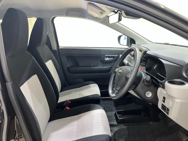 ミライースＸ　ＳＡIII（北海道）の中古車