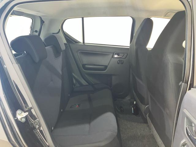 ミライースＸ　ＳＡIII（北海道）の中古車