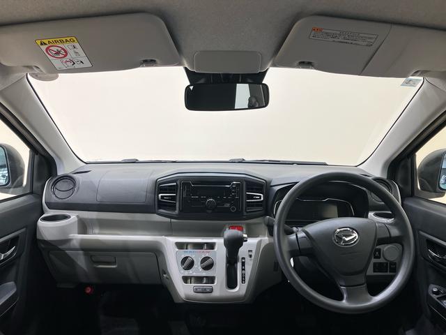 ミライースＸ　ＳＡIII（北海道）の中古車