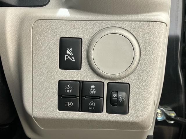 ミライースＸ　ＳＡIII（北海道）の中古車