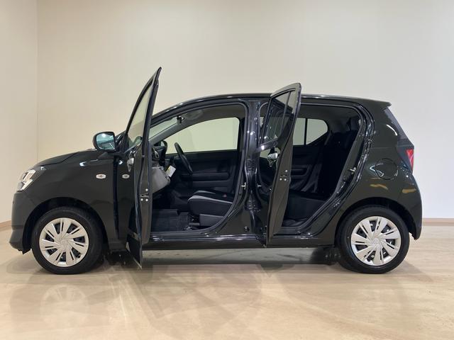 ミライースＸ　ＳＡIII（北海道）の中古車