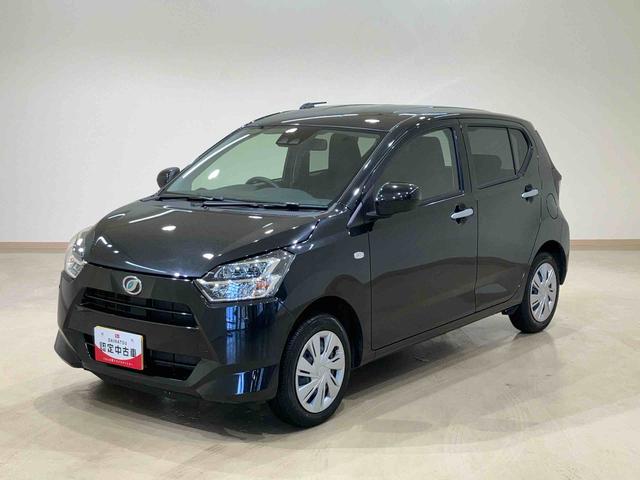 ミライースＸ　ＳＡIII（北海道）の中古車