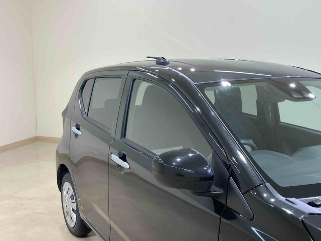 ミライースＸ　ＳＡIII（北海道）の中古車