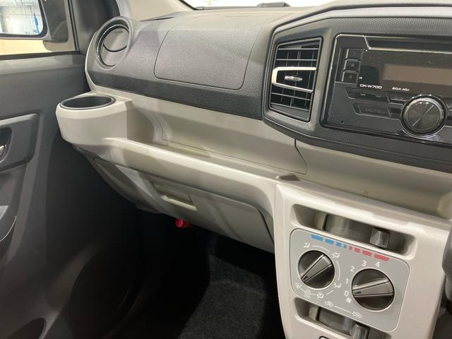 ミライースＸ　ＳＡIII（北海道）の中古車