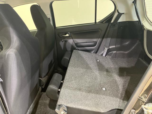 ミライースＸ　ＳＡIII（北海道）の中古車