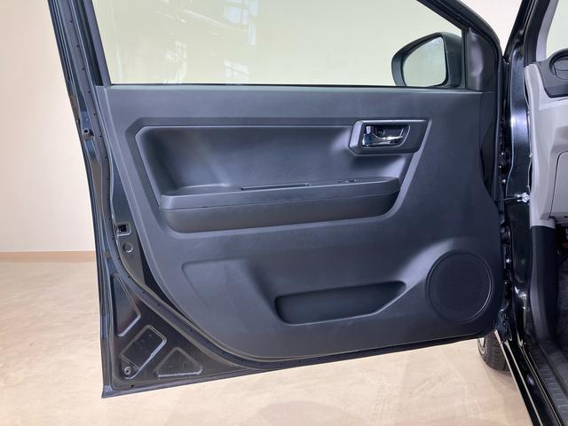 ミライースＸ　ＳＡIII（北海道）の中古車