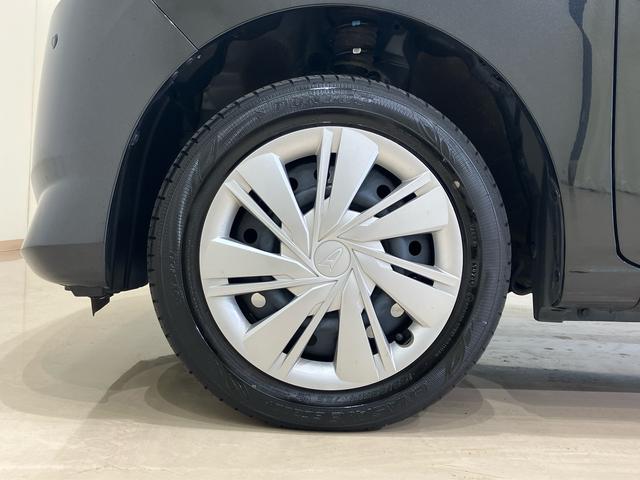 ミライースＸ　ＳＡIII（北海道）の中古車