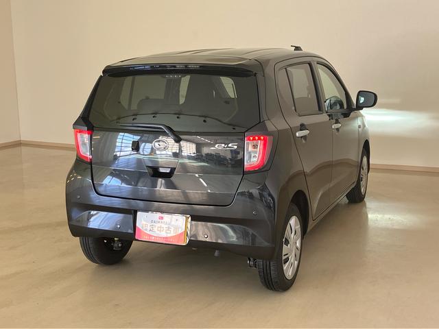 ミライースＸ　ＳＡIII（北海道）の中古車